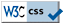 Logo f&uuml;r CSS